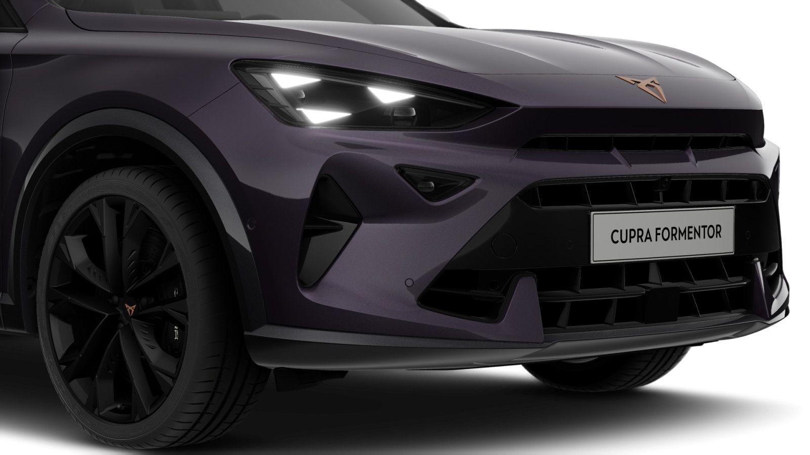 Cupra Formentor - Bild 8