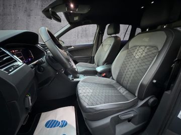 Volkswagen Tiguan R-Line 1.5 TSI DSG*BLACK*DIGITAL*LED*NAVI