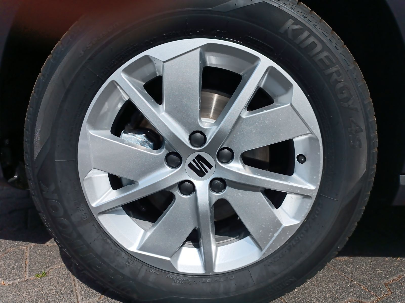 Seat Arona - Bild 7