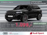Audi Q7 TFSI e qu S line Laser AHK B&O UPE 131.360,-