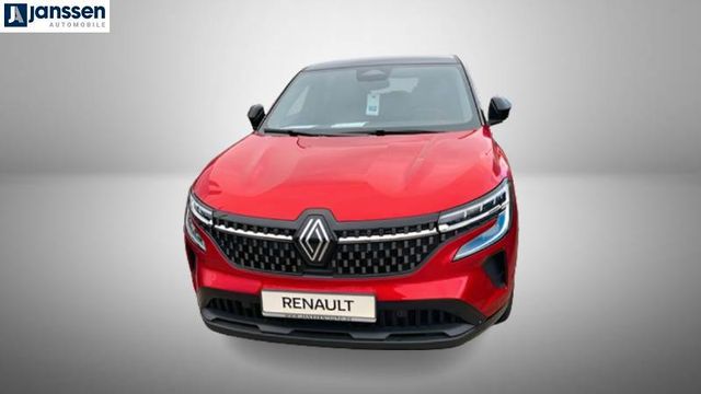Renault Austral Techno Mild Hybrid 160 Automatik