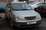 Kia Carens 1.8 16V EX Automatik Klima*Leder*Sitzh... - Kia Gebrauchtwagen von 2003