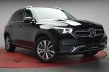 Mercedes-Benz GLE 300 d 4Matic 9G-Tronic Ambiente Navi/Leder/T - gebrauchte Mercedes-Benz GLE 300 aus dem Jahr 2020