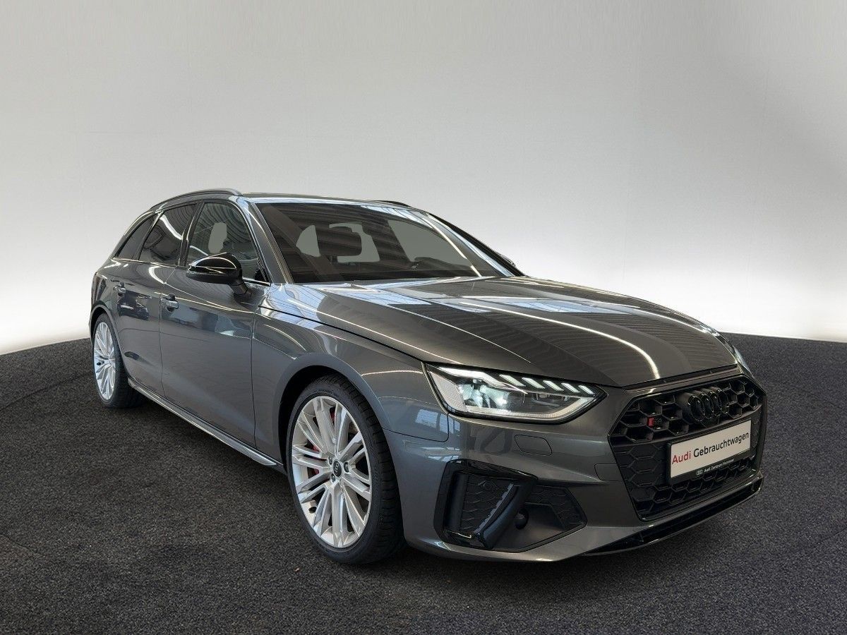 Audi S4 - Bild 6