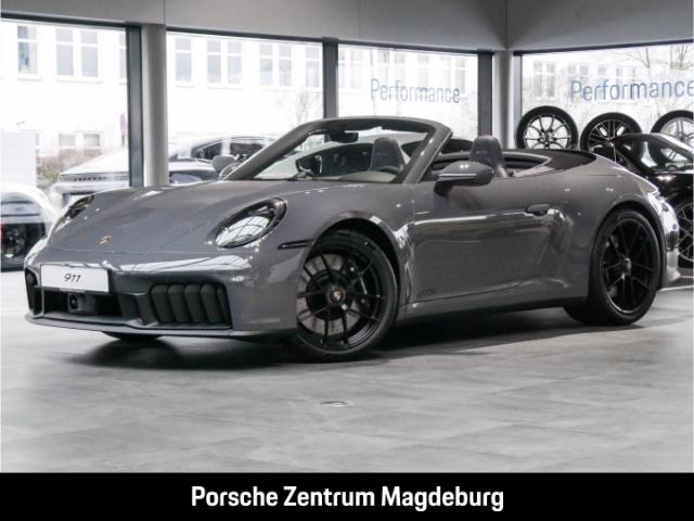 Porsche 992 -2 (911) Carrera 4 GTS Cabriolet*INNO*Surrou