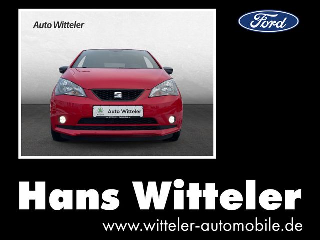 Seat Mii 1.0 Chic (EURO 6d-TEMP) SHZ/ALU/PDC