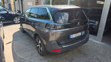 Peugeot 5008 - 6