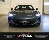 MG Cyberster 375 kW AWD Xpower LED BOSE 360° ACC - gebrauchte MG Coupés