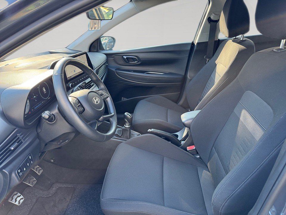 Hyundai BAYON – Bild 7