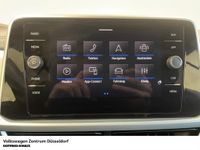 Volkswagen T-Roc - Vorschau Bild 13