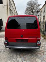 Volkswagen T4 Multivan HU NEU*Wohnmobil-Zulassung* - Volkswagen T4: Wohnmobil