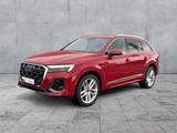 Audi Q7 55 TFSI QU S-LINE MATRIX+HuD+B&O+AIR+AHK+PANO - Audi Q7 in Kiel