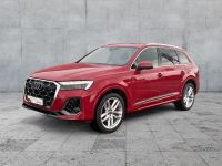 Audi Q7 - Vorschau Bild 2