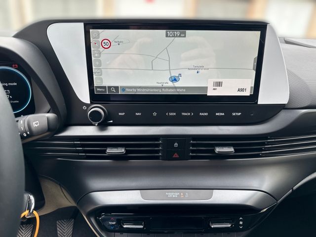 Hyundai i20 1.0 T-GDI CONNECT&GO NAVI SITZHZG. SOFORT