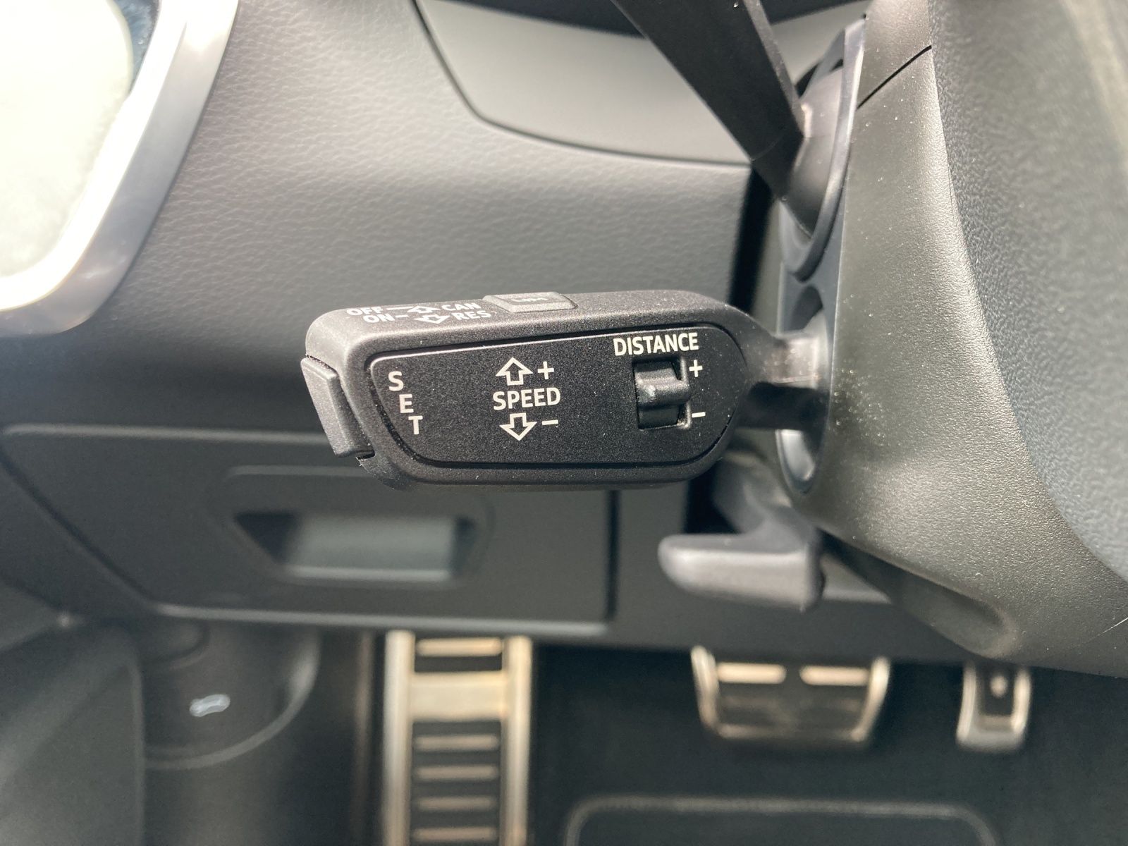 Fahrzeugabbildung Audi A7 Sportback 55 TFSI quattro s tronic