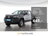 Volkswagen Amarok DC 2.0 TDI 4MOTION | LED | AHK | KAMERA | - Volkswagen Amarok Neuwagen