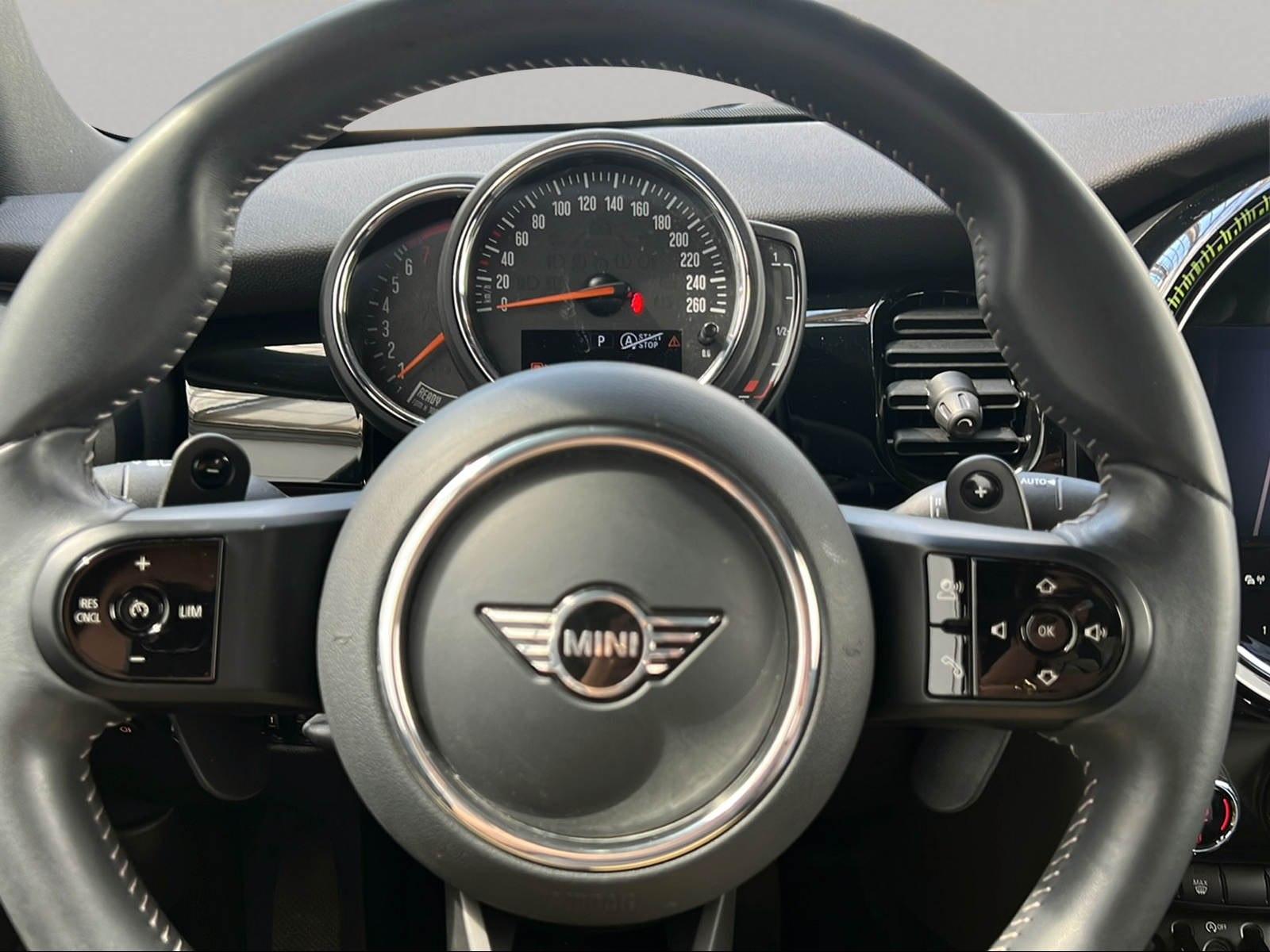 MINI Cooper Navi PDC Sportsitze LED, миниатюра 11
