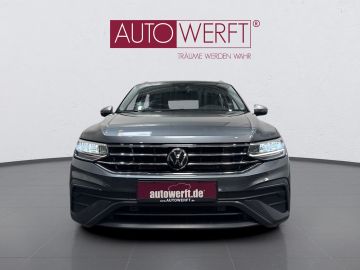 Volkswagen Tiguan Allspace - 2