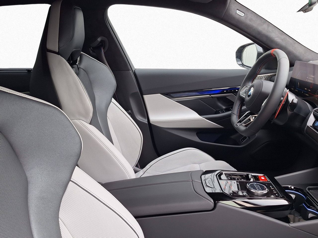 BMW M5 - Bild 11