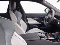 BMW M5 - Vorschau Bild 11