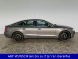 Audi A5 Sportback 1.8 TFSI, 2.Hand, 20" Alu, Bi-Xenon - Audi A5: 20
