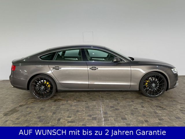 Audi A5 Sportback 1.8 TFSI, 2.Hand, 20" Alu, Bi-Xenon