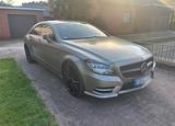 Mercedes-Benz CLS 500 - Vollausstattung - Mercedes-Benz CLS 500: Von Privat