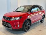 Suzuki Vitara 1.4 1. Hand - Suzuki Vitara Gebrauchtwagen in Berlin
