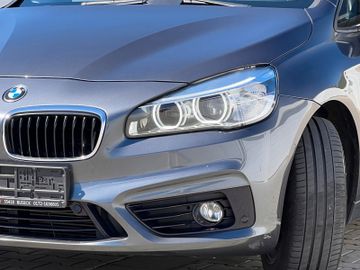 BMW 220 Active Tourer - 5