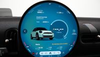 MINI Cooper C - Vorschau Bild 13