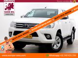 Toyota HiLux 2.4 D-4D-F 150pk E6 4WD 4x4 Automaat Doubl - Offers