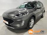 Ford Kuga 1.5 EcoBlue Cool & Connect Automatik EU6d K - Ford Kuga mit Diesel-Antrieb: 1.6