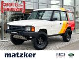 Land Rover Discovery 1 200 TDI 5-Türer Edition Rainbow - Land Rover Discovery: TDI