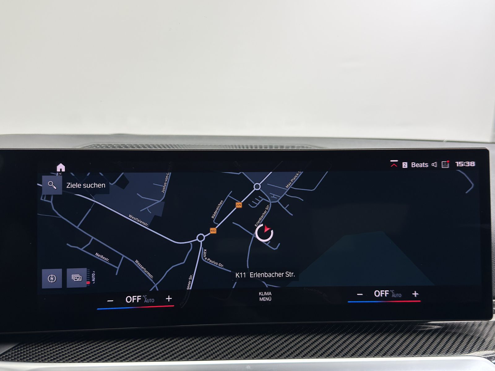 BMW M2 Schale|H&K|Carbon|Keyless|M-Drivers|Garantie| foto 19