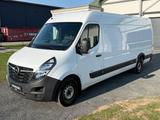 Opel Movano B  L4H2 3,5t 3-SITZE*KAMERA*PDC*KLIMA - Opel Movano: L4h2