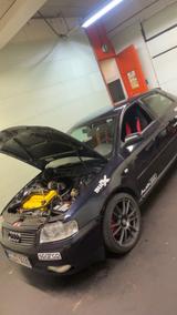 Audi R30Turbo A3 8L FL Quattro - Audi A3: Turbo