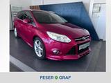 Ford Focus Turnier 1.6 EcoBoost Titanium BiXenon*PDC* - Ford Focus: Kombi, 1.6