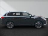 Mitsubishi Plug-in Hybrid Outlander Top 4WD - Mitsubishi Gebrauchtwagen in Berlin