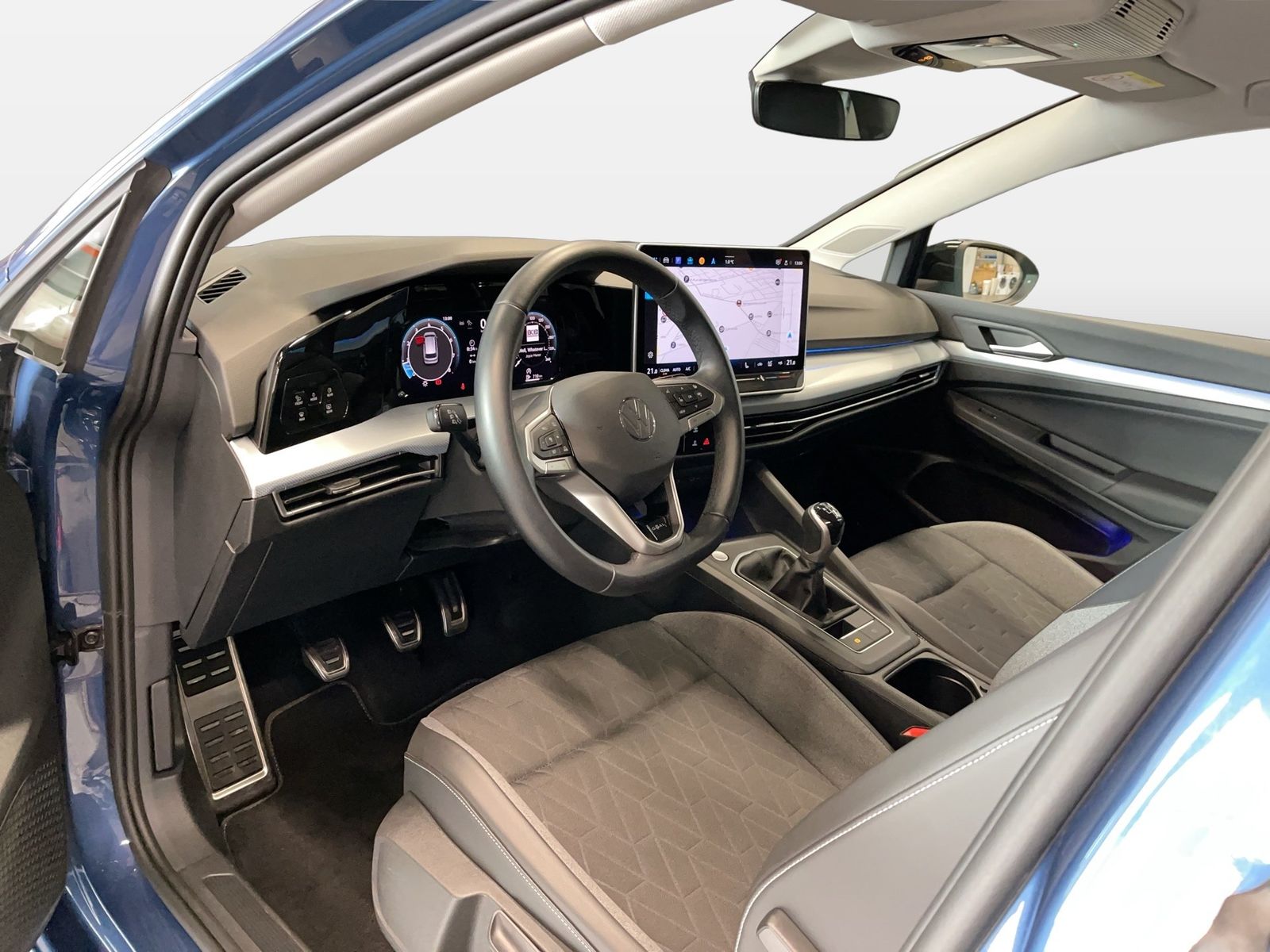 Volkswagen Golf - Bild 8