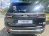 Jeep Grand Cherokee PLUG-IN HYBRID MY24-SUMMIT 380PS - Jeep Grand Cherokee