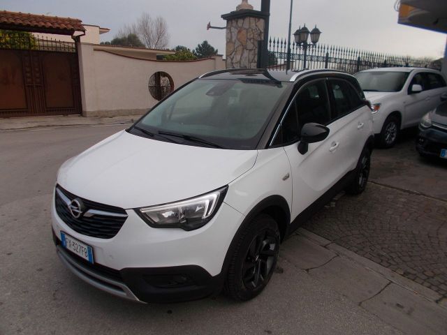 Opel Crossland Crossland X 1.5 ECOTEC D 102 CV S