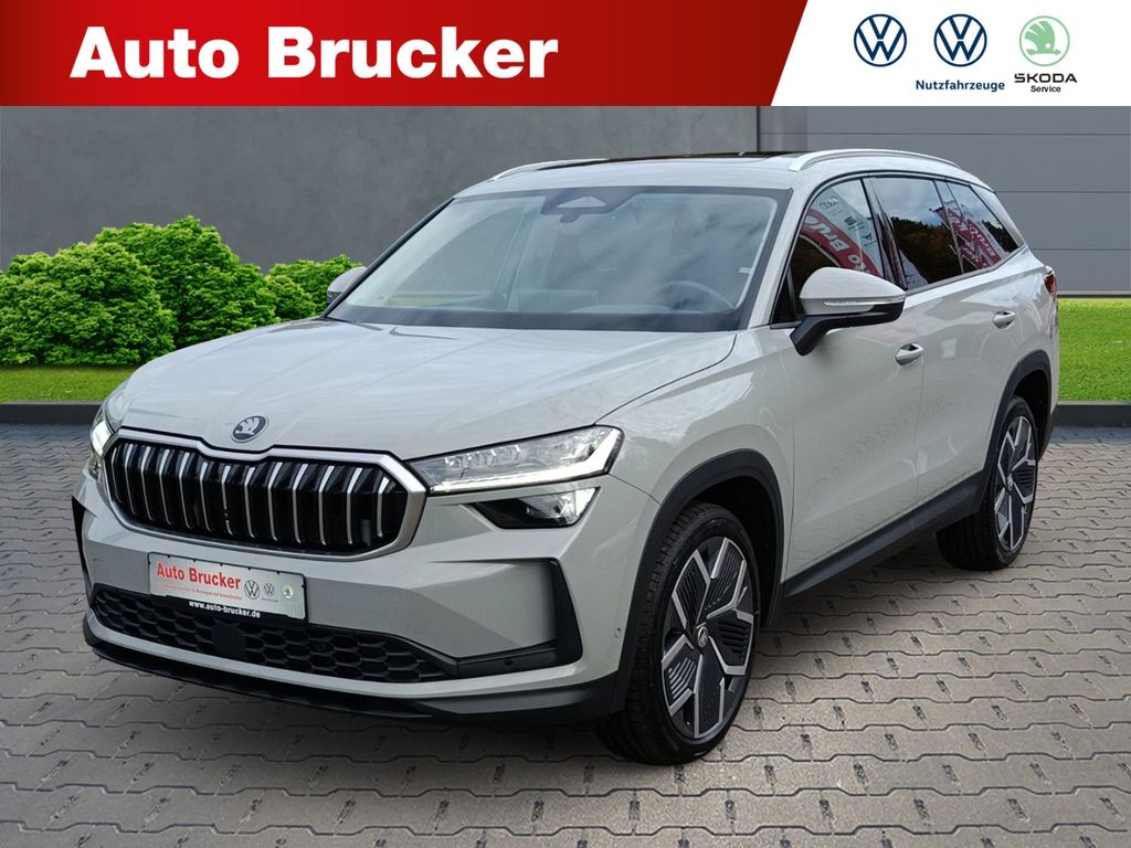 Image of Skoda Kodiaq