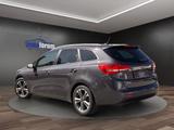Kia Ceed Sportswagon Spirit NAVI°LED°NAVI°KAMERA - Kia mit Benzin-Antrieb: Automatik