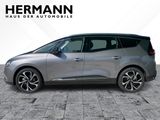 Renault Scenic IV 1.3 TCe 160 Grand Executive *NAVI*LED - Renault Scenic mit Benzin-Antrieb: Kleinbus, Automatik