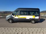 Mercedes-Benz Sprinter 316 CDI Lang Hoch Klima 9 Sitzer - Mercedes-Benz Sprinter: Sitzer 9