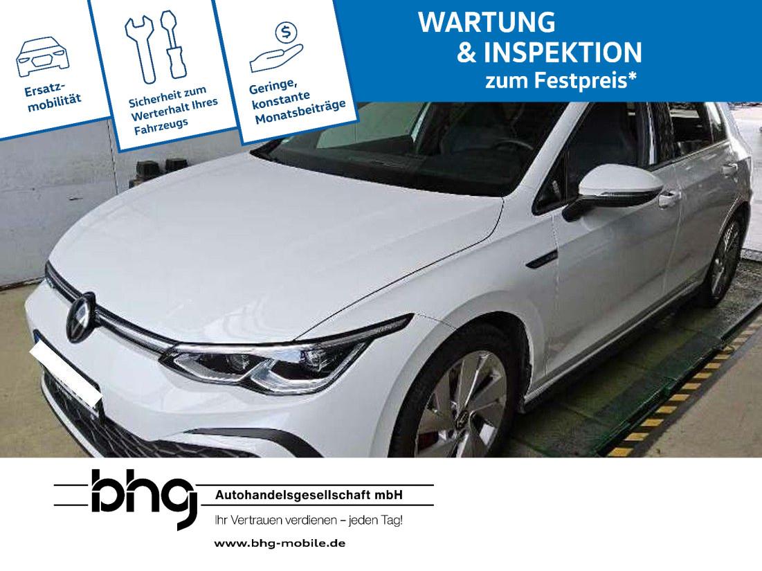 Volkswagen Golf GTD 2,0 TDI SCR DSG, миниатюра 12
