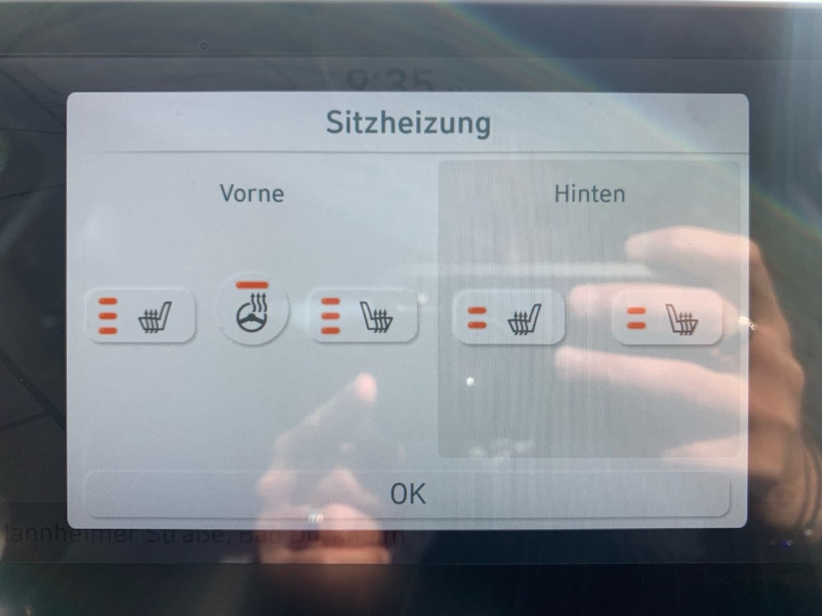 Fahrzeugabbildung Hyundai IONIQ 5 Techniq 4WD 72,6 kWh