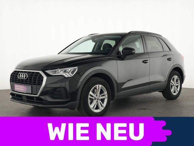 Audi Q3 Navigation|Kamera|LED|Sitzheiz.|Panorama|PDC