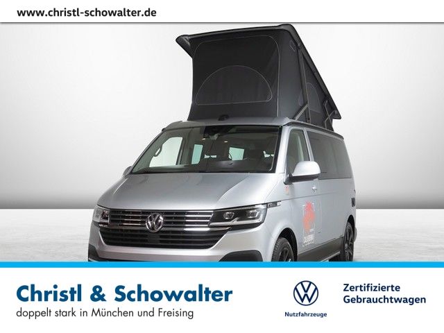 Volkswagen T6.1 California Ocean 2.0 TDI 4M DSG 4-Style