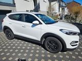 Hyundai TUCSON - Hyundai TUCSON in Wuppertal